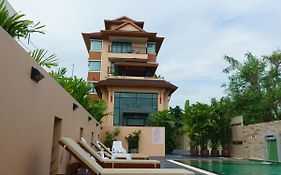 โรงแรมวีซ่า หัวหิน